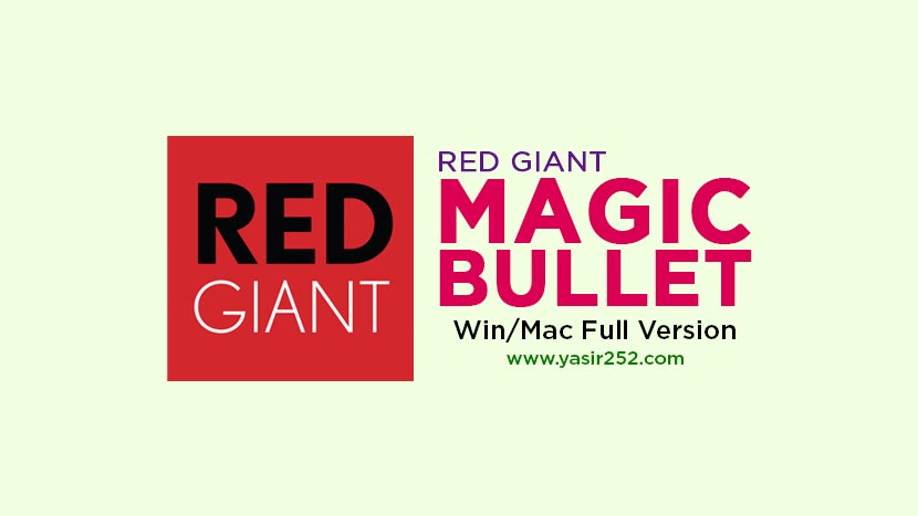 magic bullet torrent mac